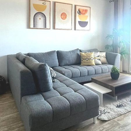 Ocean View Sunset Apartment In The Heart Of Rabat Exteriér fotografie