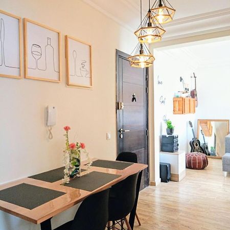 Ocean View Sunset Apartment In The Heart Of Rabat Exteriér fotografie