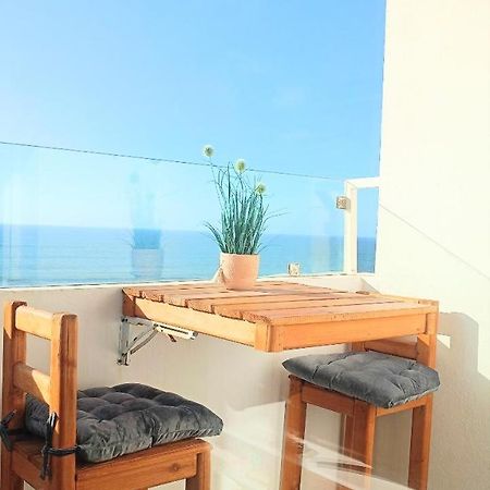 Ocean View Sunset Apartment In The Heart Of Rabat Exteriér fotografie