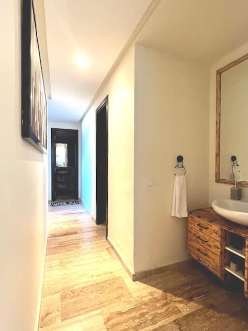 Ocean View Sunset Apartment In The Heart Of Rabat Exteriér fotografie