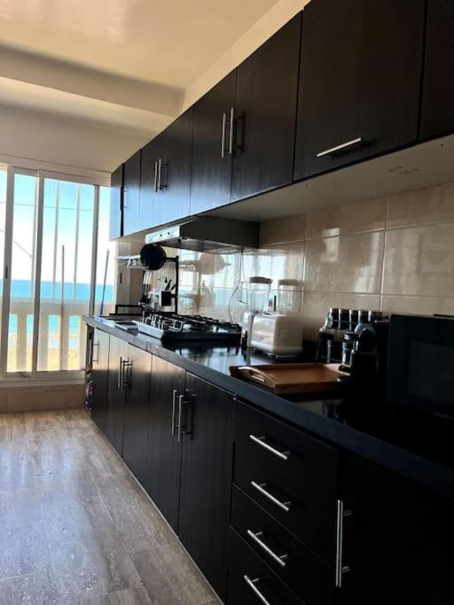 Ocean View Sunset Apartment In The Heart Of Rabat Exteriér fotografie
