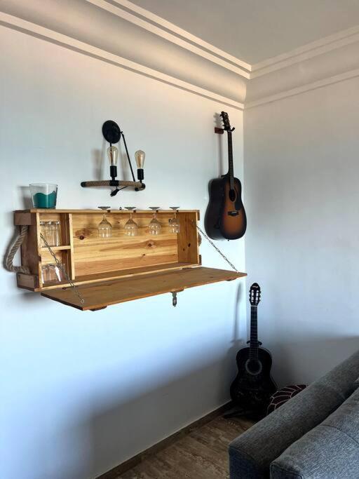 Ocean View Sunset Apartment In The Heart Of Rabat Exteriér fotografie